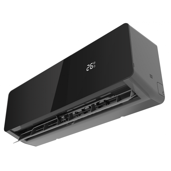 Кондиционер IDEA ARTIST IPA-09HRART-FN8 BLACK, фото 9