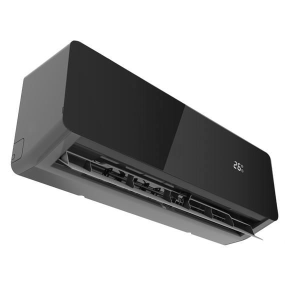 Кондиционер IDEA ARTIST IPA-09HRART-FN8 BLACK, фото 10