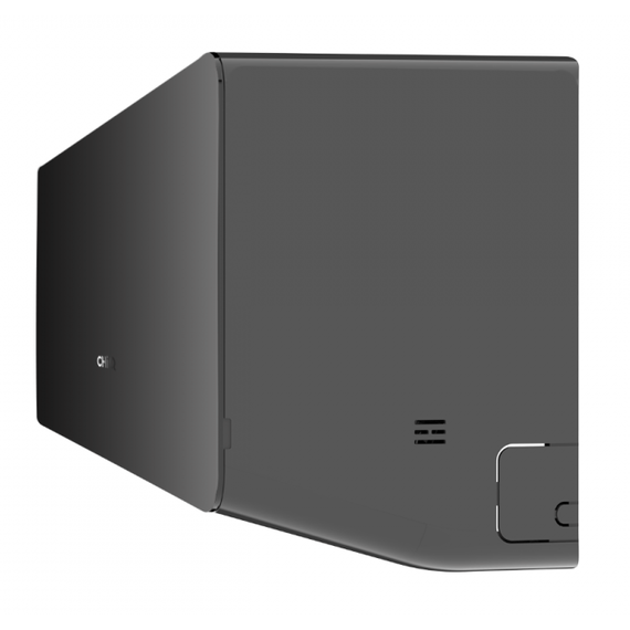 Кондиционер IDEA ARTIST IPA-09HRART-FN8 BLACK, фото 11