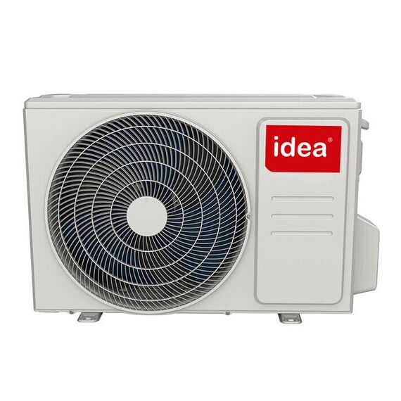 Кондиционер IDEA ISR-09HR-MA01-DN8, фото 2