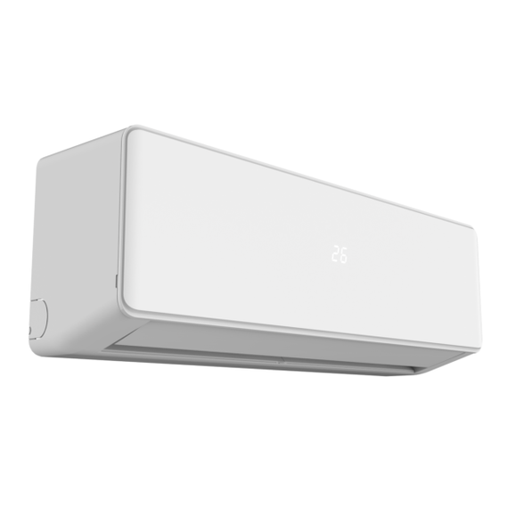 Кондиционер IDEA Victory Basic Inverter ISR-12HR-VI05-DN8, фото 10