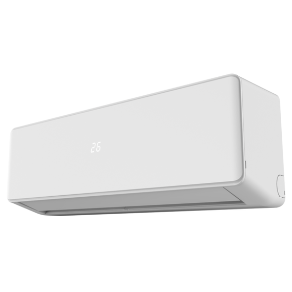 Кондиционер IDEA Victory Basic Inverter ISR-12HR-VI05-DN8, фото 4