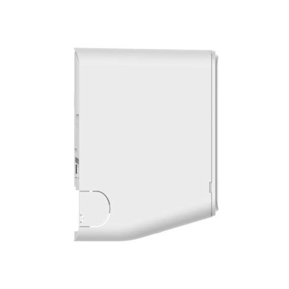 Кондиционер IDEA Victory Basic Inverter ISR-12HR-VI05-DN8, фото 6
