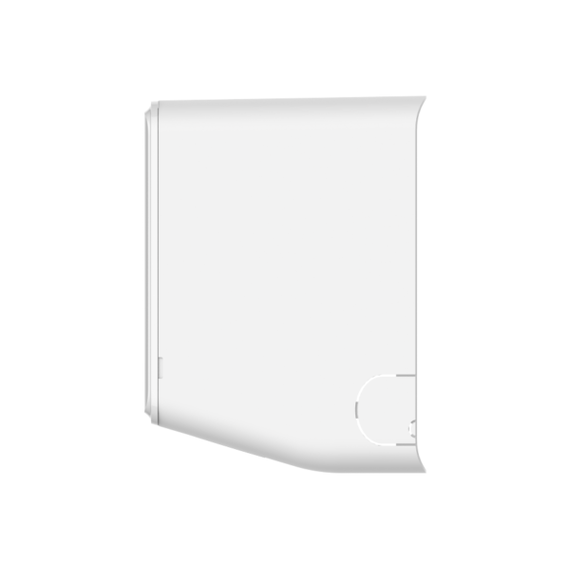 Кондиционер IDEA Victory Basic Inverter ISR-12HR-VI05-DN8, фото 7