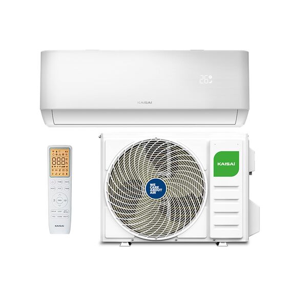 Кондиционер Kaisai Pro Heat KRW-12TLHI/KRWB-12TLHO