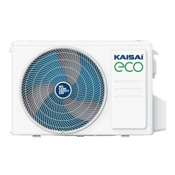 Кондиционер Kaisai Eco KEX-12KTH2I/KEX-12KTH2O, фото 3