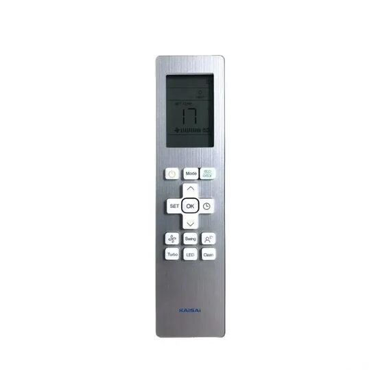 Кондиционер Kaisai Eco KEX-12KTH2I/KEX-12KTH2O, фото 5