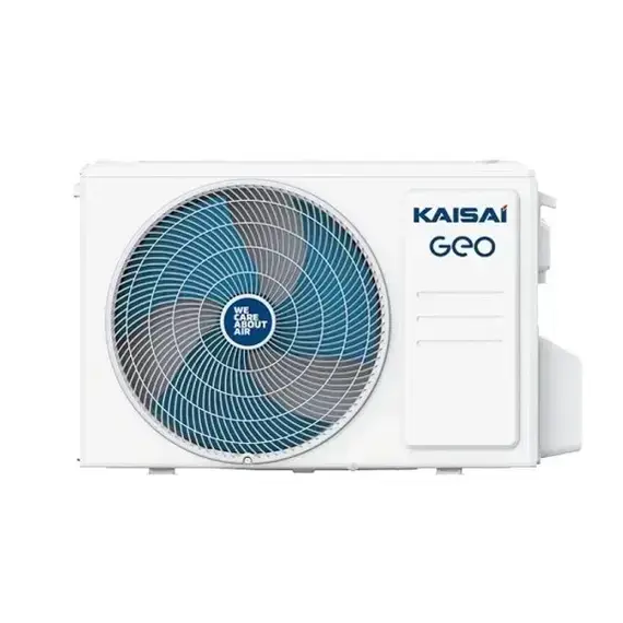 Кондиционер Kaisai Geo KGE-18GRHI/KGE-18GRHO, фото 2