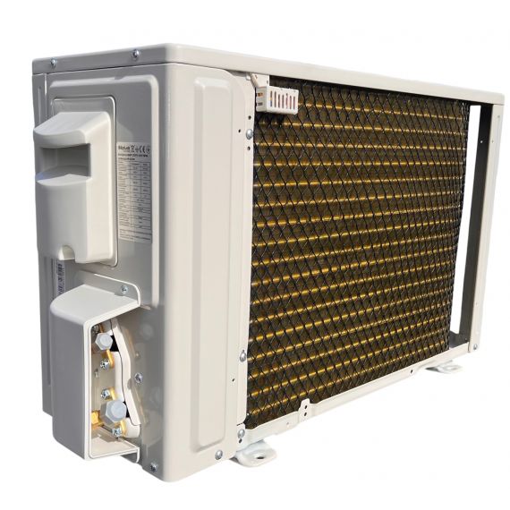 Кондиционер SkyLux SK-09CDI, фото 6
