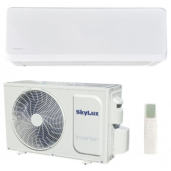 Кондиционер SkyLux SK-07CDI