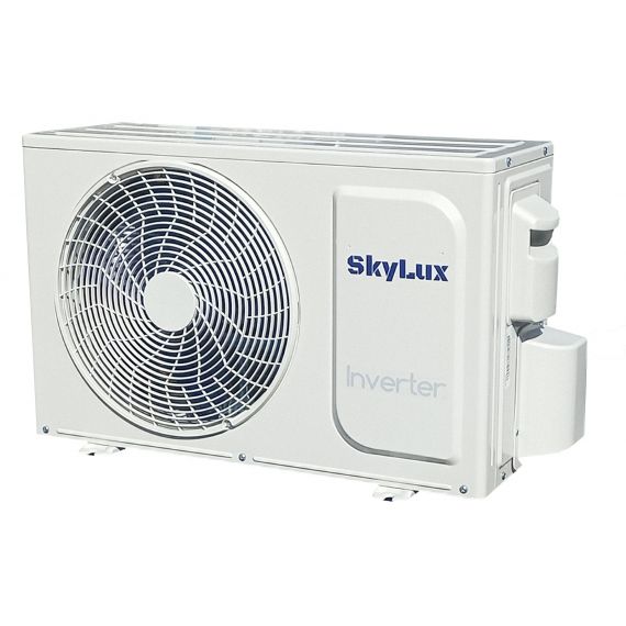 Кондиционер SkyLux SK-07CDI, фото 4