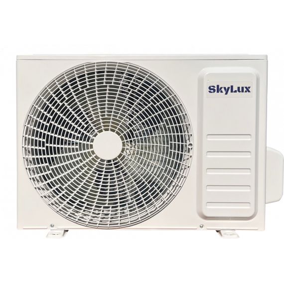 Кондиционер SkyLux SKH-07CGR3, фото 4