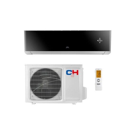 Кондиционер Cooper & Hunter CH-S18FTXAM2S-BL
