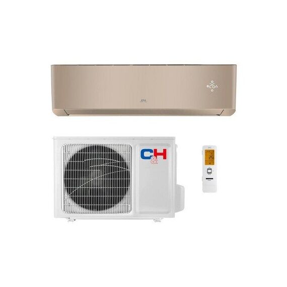 Кондиционер Cooper & Hunter CH-S18FTXAM2S-GD