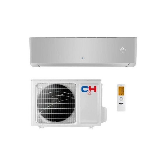 Кондиционер Cooper & Hunter CH-S12FTXAM2S-SC