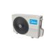 Кондиционер Midea XTreme II MSAG-12HRFN8-I /MSAG-12HRFN8-O, фото 9