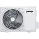 Кондиционер Gorenje TITAN26IN TR/TITAN26OUT, фото 5