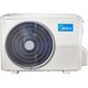 Кондиционер Midea Forest DC AF8-24N1C0-I/AF8-24N1C0-O, фото 6