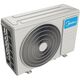 Кондиционер Midea Nordic MSAGN-09FN8-I/MSAGN-09FN8-O, фото 7
