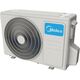 Кондиционер Midea Nordic MSAGN-09FN8-I/MSAGN-09FN8-O, фото 9