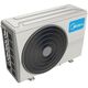 Кондиционер Midea Oasis Plus MSOP-09FN8-I/MSOP-09FN8-O, фото 4