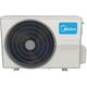 Кондиционер Midea Oasis Plus MSOP-09FN8-I/MSOP-09FN8-O, фото 5