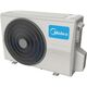 Кондиционер Midea Oasis Plus MSOP-09FN8-I/MSOP-09FN8-O, фото 6