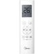 Кондиционер Midea Oasis Plus MSOP-09FN8-I/MSOP-09FN8-O, фото 7