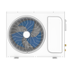 Кондиционер IDEA Victory Basic Inverter ISR-12HR-VI05-DN8, фото 8