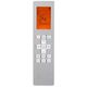 Кондиционер Kaisai Ice KLB-24KRHI/KLWB-24HRHO, фото 3
