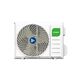 Кондиционер Kaisai Pro Heat KRW-09TLHI/KRWB-09TLHO, фото 3