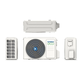 Кондиционер Kaisai Eco KEX-09KTH2I/KEX-09KTH2O, фото 4
