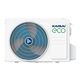 Кондиционер Kaisai Eco KEX-12KTH2I/KEX-12KTH2O, фото 3